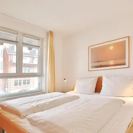 Feriendomizil Birkenallee Feriendomizil Birkenallee 05 *