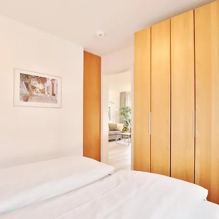 Feriendomizil Birkenallee Feriendomizil Birkenallee 05