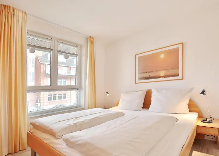 Feriendomizil Birkenallee Feriendomizil Birkenallee 05 *