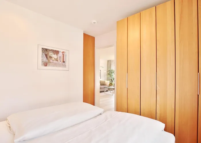 Feriendomizil Birkenallee Feriendomizil Birkenallee 05